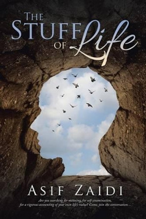 The Stuff of Life by Asif Zaidi 9781532009563