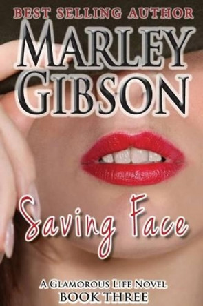 Saving Face by Patrick Burns 9781495308659