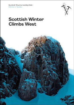 Scottish Winter Climbs West by Neil Adams