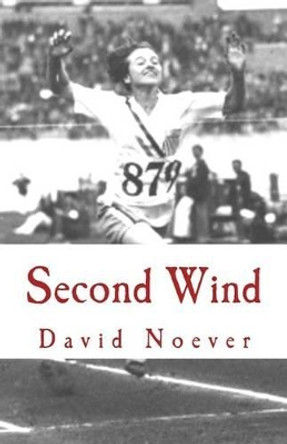 Second Wind by David Noever 9781533152695