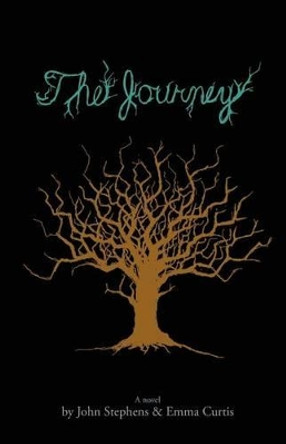 The Journey by Emma Curtis 9781497395947