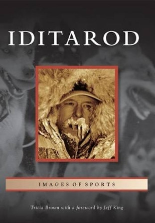 Iditarod by Tricia Brown 9781467131049