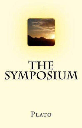 Symposium by Plato 9781537079448