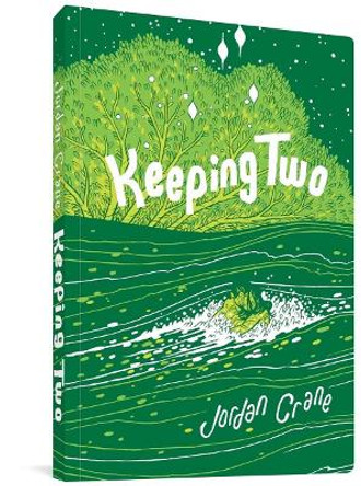 Keeping Two by Jordan Crane