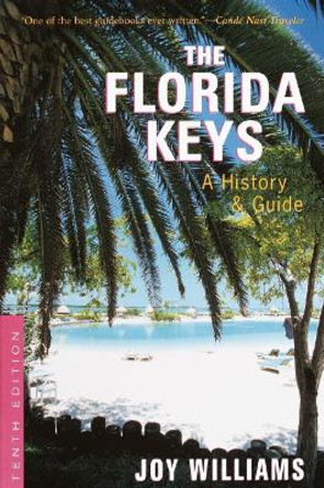 The Florida Keys by Joy Williams