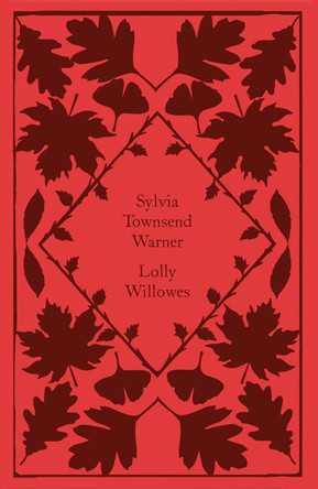 Lolly Willowes by Sylvia Townsend Warner