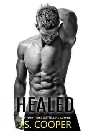 Healed by J S Cooper 9781483954042