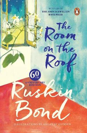 The Room on the Roof by Ruskin Bond