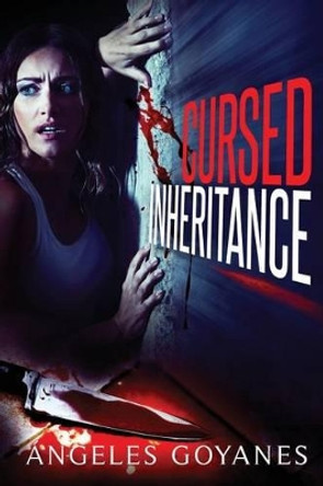 Cursed Inheritance by Megan Salyer 9781467923460