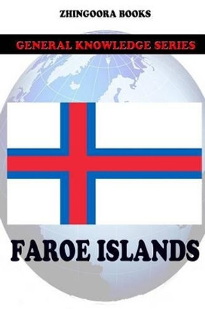 Faroe Islands by Zhingoora Books 9781477567159