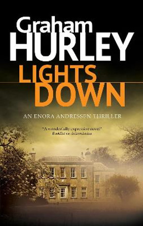 Lights Down by Graham Hurley