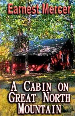 A Cabin on Great North Mountain by Mary Kate Mercer 9781460998755