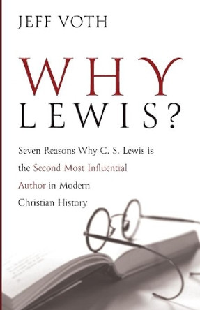 Why Lewis? by Jeff Voth 9781666711073