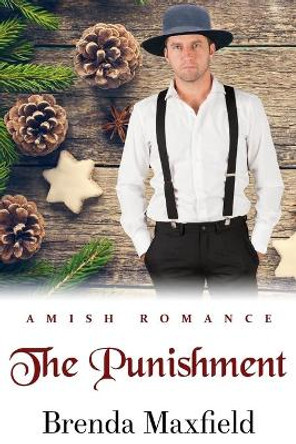 The Punishment by Brenda Maxfield 9781707162536