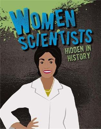 Women Scientists Hidden in History by Cynthia O'Brien