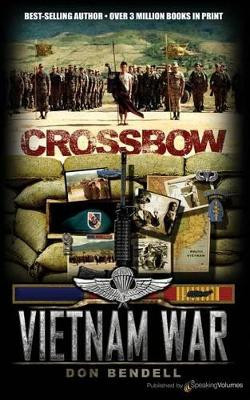 Crossbow by Don Bendell 9781628151053