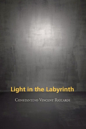 Light in the Labyrinth by Constantino Vincent Riccardi 9781625640284