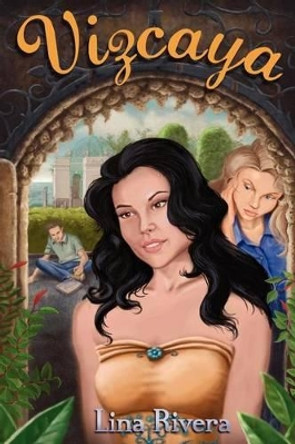 Vizcaya: A young adult novel by Franklin Ayers 9781469920368