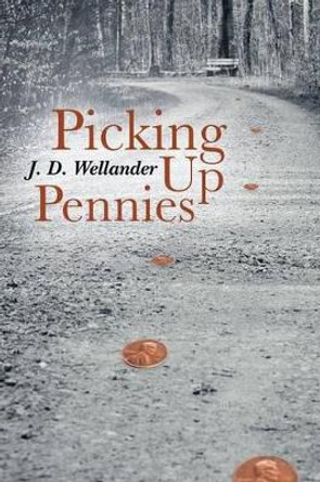 Picking Up Pennies by J D Wellander 9781491739976