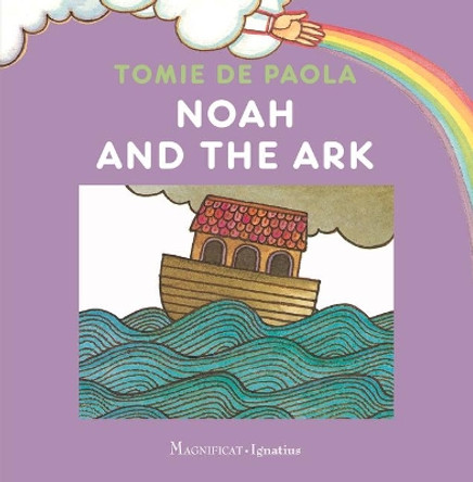 Noah and the Ark by Tomie dePaola 9781621644316