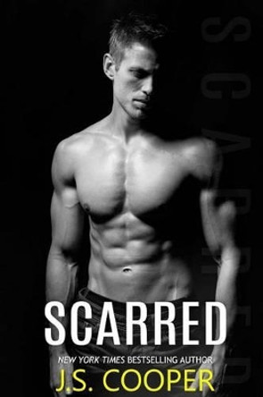 Scarred by J S Cooper 9781482743203