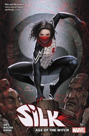 Silk Vol. 2: Age of the Witch by Emily Kim