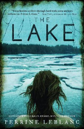 The Lake by Perrine Leblanc 9781487000202