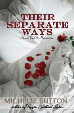 Their Separate Ways by Michelle Sutton 9781490447629