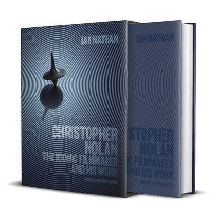 Christopher Nolan: The Iconic Filmmaker and his work by Ian Nathan