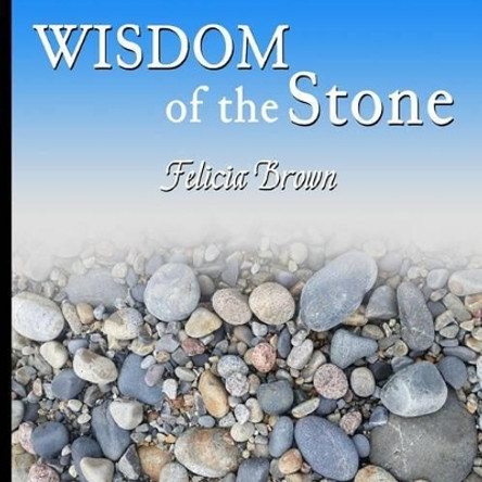 Wisdom of the Stone by Felicia Brown 9781537207766