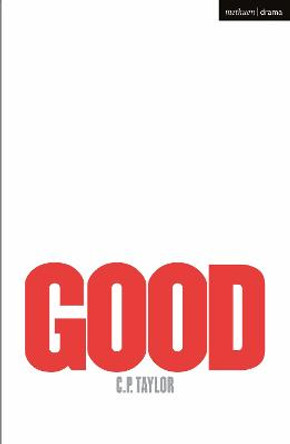 Good by C. P. Taylor