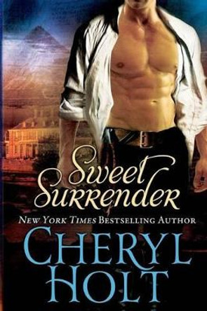 Sweet Surrender by Cheryl Holt 9781480232327