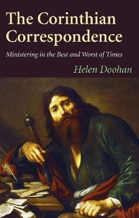 The Corinthian Correspondence by Helen Doohan 9781532606496