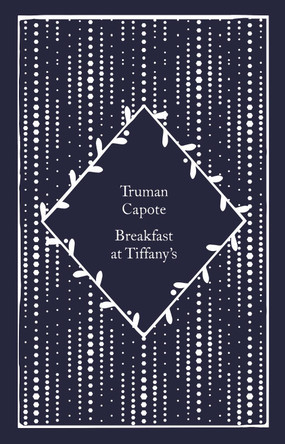 Breakfast at Tiffany's by Truman Capote