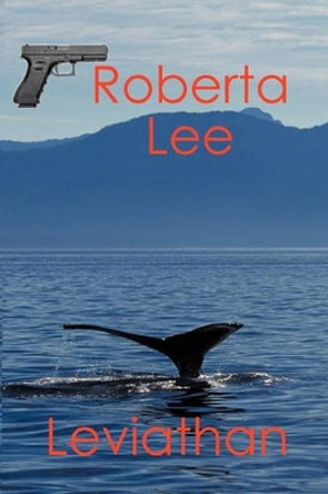 Leviathan by Roberta Lee 9781453694053