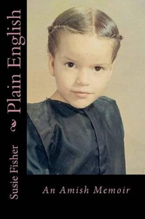 Plain English by Susie E Fisher 9781478233510