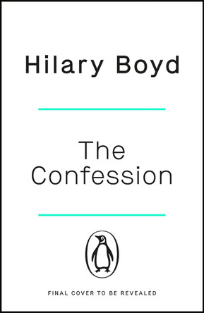 The Hidden Truth by Hilary Boyd