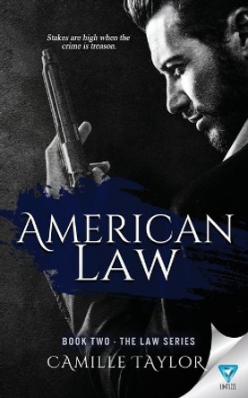 American Law by Camille Taylor 9781680584493