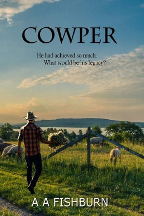 Cowper by Aa Fishburn 9781710093407