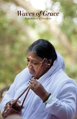 Waves of Grace by Brahmachari Satish 9781680377347