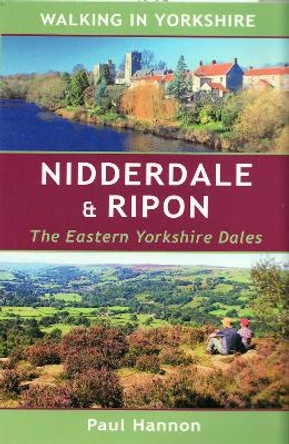 Nidderdale & Ripon by Paul Hannon