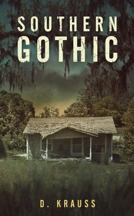 Southern Gothic by Jayne Southern 9781695014930