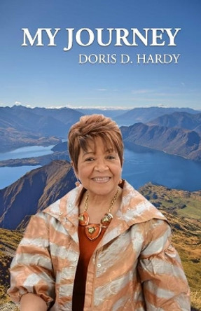 My Journey by Mrs Doris D Hardy 9781717383945