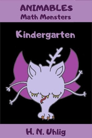 Kindergarten by H N Uhlig 9781704784823