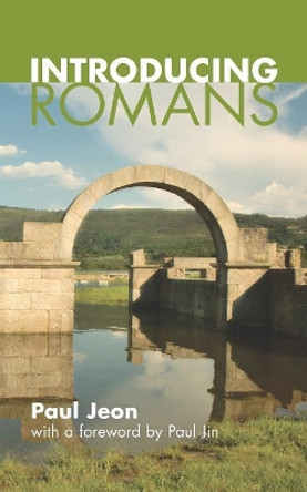 Introducing Romans by Paul Jeon 9781610973564