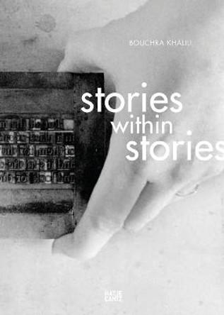 Bouchra Khalili: Stories within Stories by Sofia Johansson