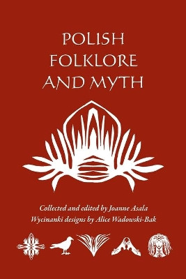 Polish Folklore and Myth by Penfield Press 9781572160897