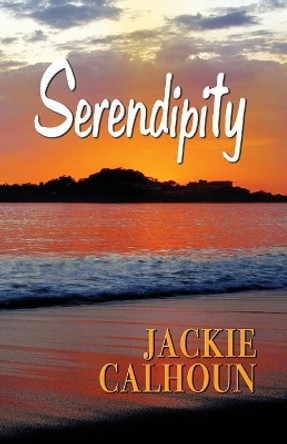 Serendipity by Jackie Calhoun 9781594934308