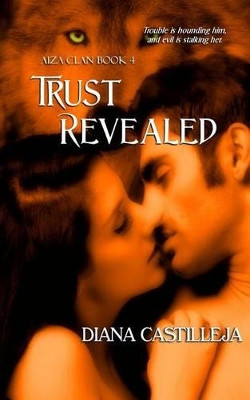 Trust Revealed by Diana Castilleja 9781612921235