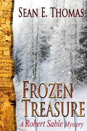 Frozen Treasure by Gemini Judson 9781611605730